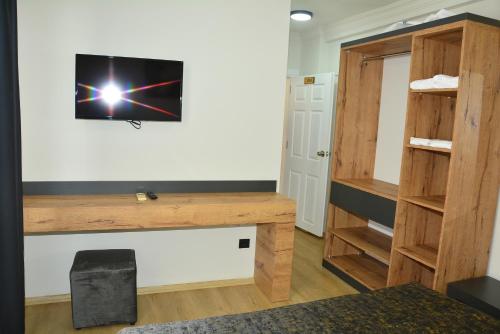 Imagen general del Hotel Rafael, Manavgat. Foto 9