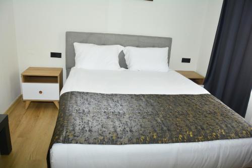 Imagen general del Hotel Rafael, Manavgat. Foto 10