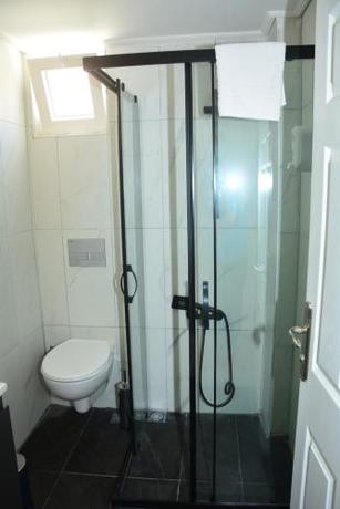 Imagen general del Hotel Rafael, Manavgat. Foto 11