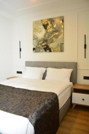 Imagen general del Hotel Rafael, Manavgat. Foto 14