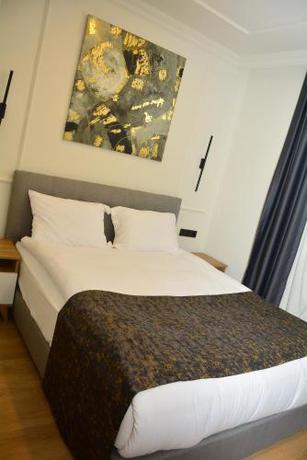 Imagen general del Hotel Rafael, Manavgat. Foto 15
