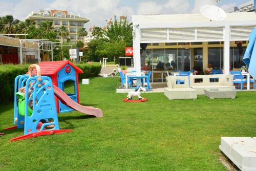 Imagen general del Hotel Rafael, Manavgat. Foto 19