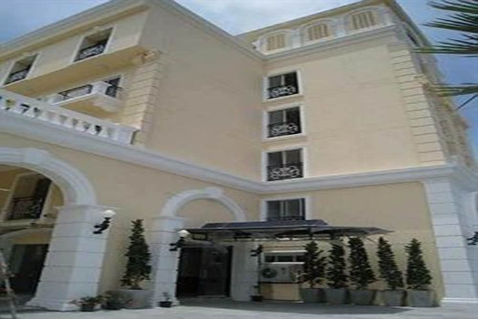 Imagen de los interiores del Hotel Rafael Mansion Bangkok Aiport. Foto 15