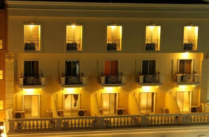 Imagen general del Hotel Rafael Mansion Bangkok Aiport. Foto 4
