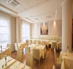 Imagen del bar/restaurante del Hotel Rafael Milano. Foto 3