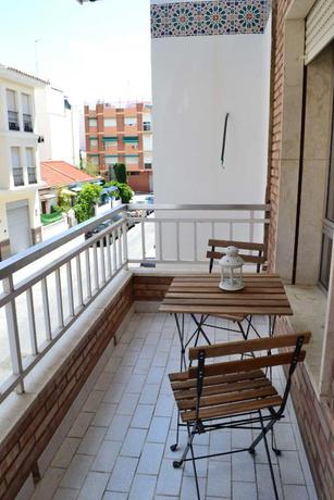 Imagen general del Hotel Rafaela Guest House. Foto 2