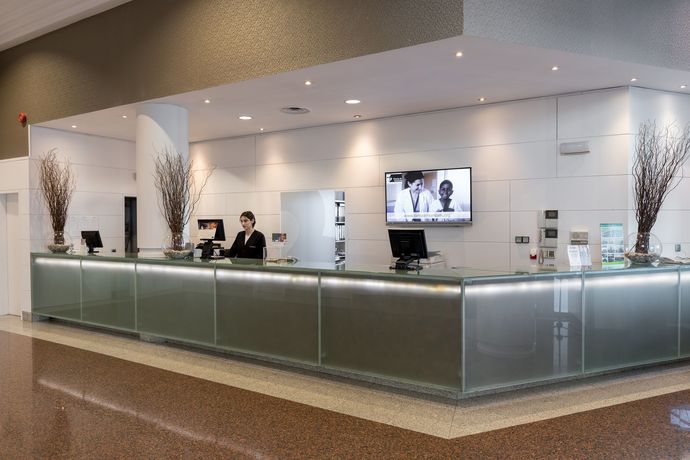 Imagen general del Hotel Rafaelhoteles Atocha. Foto 3