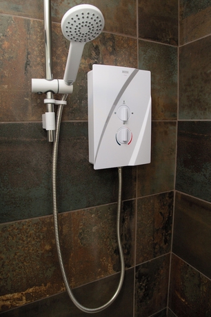 Imagen de la habitación del Hotel Rafay. Foto 11