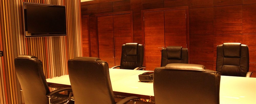 Imagen de los interiores del Hotel Rafayel. Foto 5