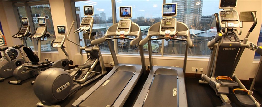 Imagen de los interiores del Hotel Rafayel. Foto 7