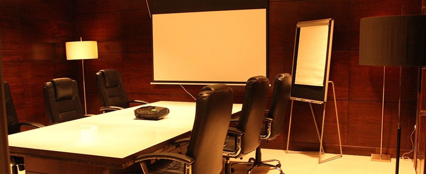 Imagen de los interiores del Hotel Rafayel. Foto 8