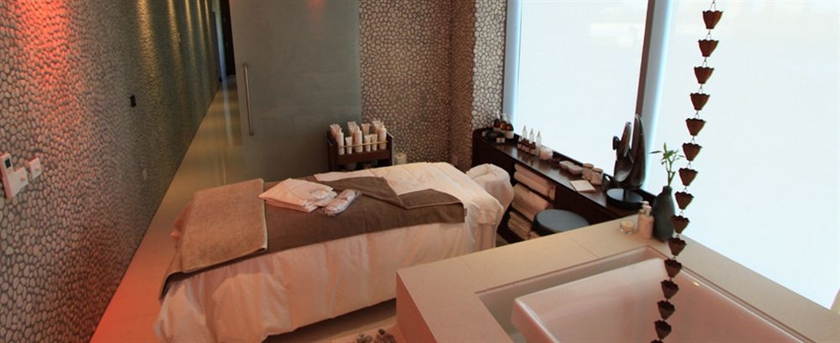 Imagen de los interiores del Hotel Rafayel. Foto 9