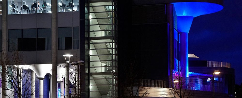 Imagen de los exteriores del Hotel Rafayel. Foto 4