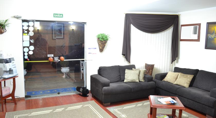Imagen general del Hotel Rafeli. Foto 4