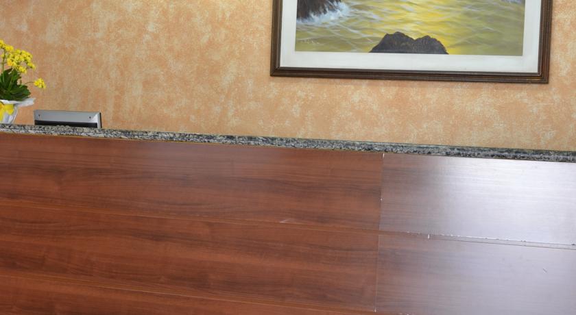 Imagen general del Hotel Rafeli. Foto 6