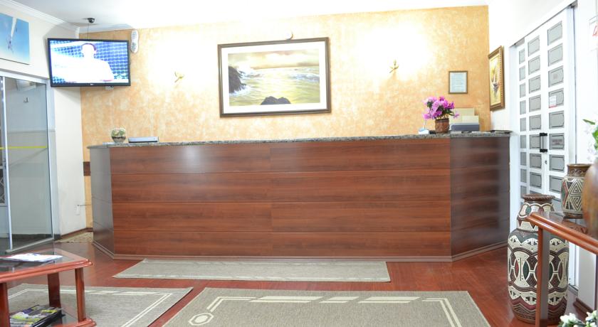 Imagen general del Hotel Rafeli. Foto 7