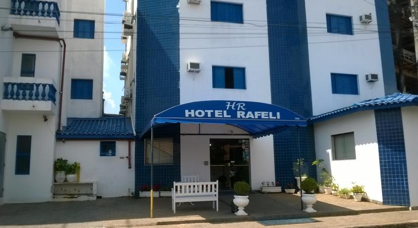 Imagen general del Hotel Rafeli. Foto 16