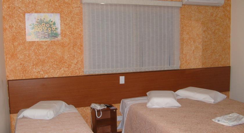 Imagen general del Hotel Rafeli. Foto 10