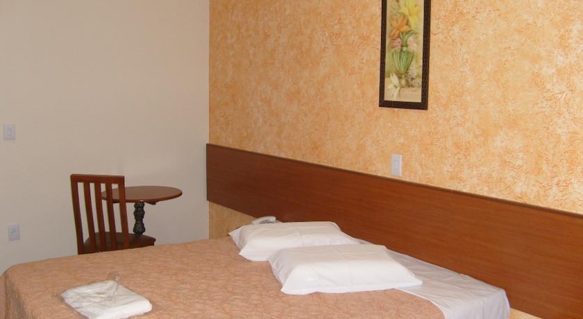 Imagen general del Hotel Rafeli. Foto 11