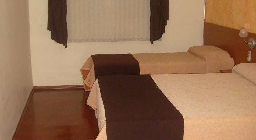 Imagen general del Hotel Rafeli. Foto 13