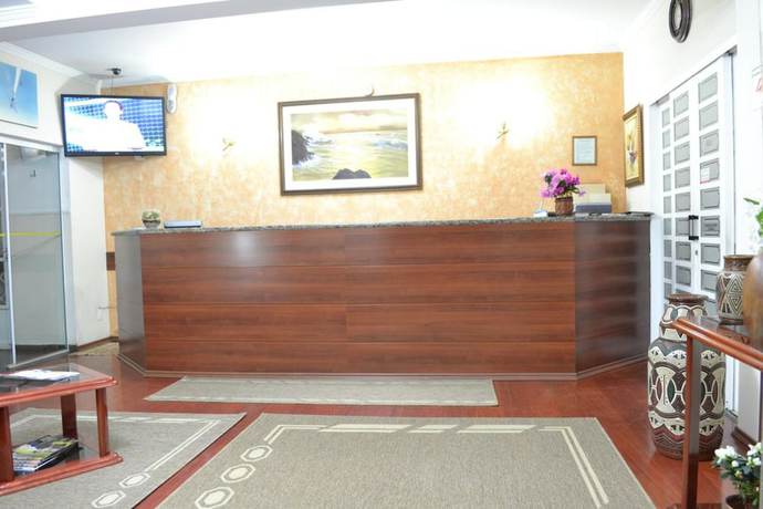 Imagen de los interiores del Hotel Rafeli. Foto 17