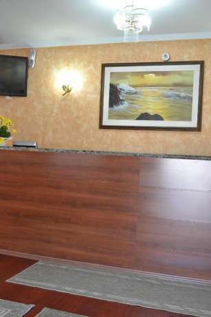 Imagen de los interiores del Hotel Rafeli. Foto 18