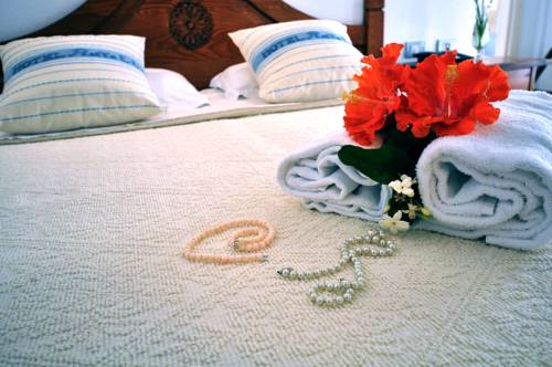 Imagen de la habitación del Hotel Raffael, Crabonaxa/Villasimius. Foto 4