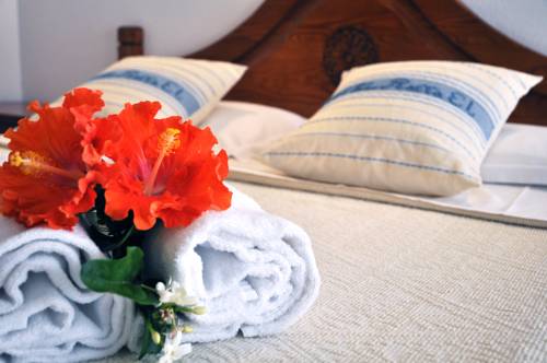 Imagen de la habitación del Hotel Raffael, Crabonaxa/Villasimius. Foto 5