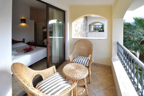 Imagen de la habitación del Hotel Raffael, Crabonaxa/Villasimius. Foto 8