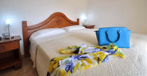 Imagen de la habitación del Hotel Raffael, Crabonaxa/Villasimius. Foto 9