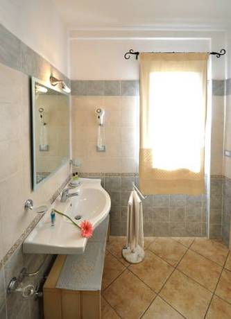 Imagen de la habitación del Hotel Raffael, Crabonaxa/Villasimius. Foto 11
