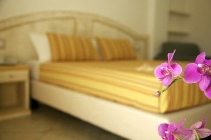 Imagen de la habitación del Hotel Raffael. Foto 5