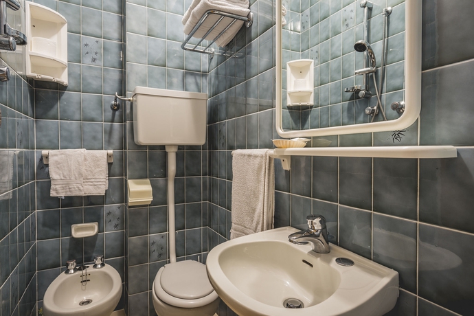 Imagen de la habitación del Hotel Raffaello, Bellaria-Igea Marina. Foto 12