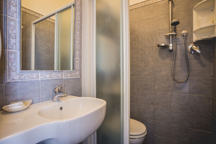 Imagen de la habitación del Hotel Raffaello, Bellaria-Igea Marina. Foto 15