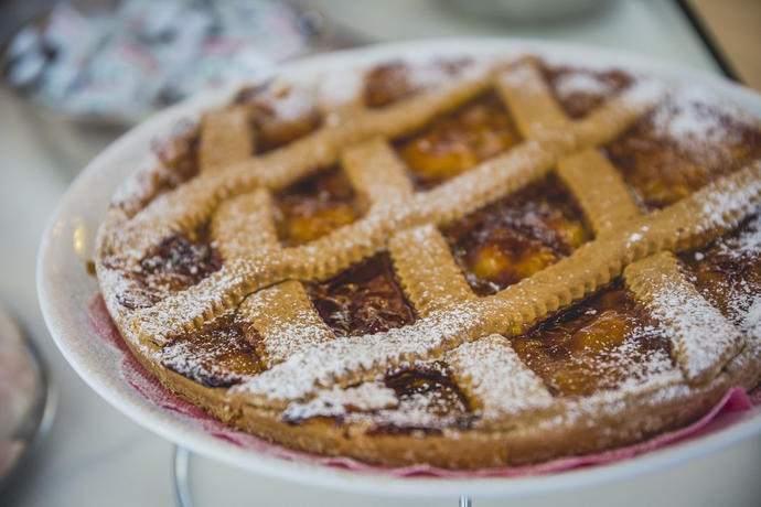 Imagen del bar/restaurante del Hotel Raffaello, Bellaria-Igea Marina. Foto 6