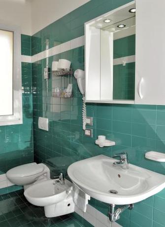 Imagen general del Hotel Raffaello, Caorle. Foto 3