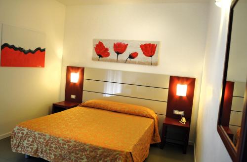 Imagen general del Hotel Raffaello, Caorle. Foto 4