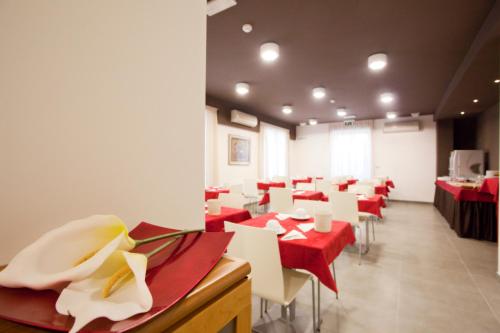 Imagen general del Hotel Raffaello, Caorle. Foto 5