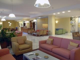 Imagen de los interiores del Hotel Raffaello, Chianciano Terme. Foto 5