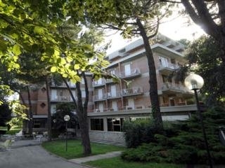 Imagen general del Hotel Raffaello, Chianciano Terme. Foto 1