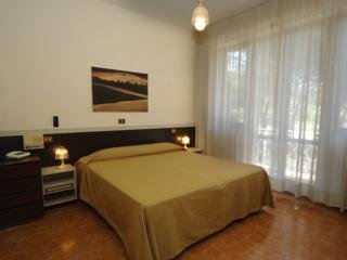 Imagen de la habitación del Hotel Raffaello, Chianciano Terme. Foto 3