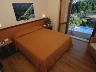 Imagen de la habitación del Hotel Raffaello, Chianciano Terme. Foto 4