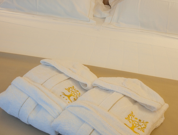 Imagen de la habitación del Hotel Raffaello, Senigallia. Foto 8