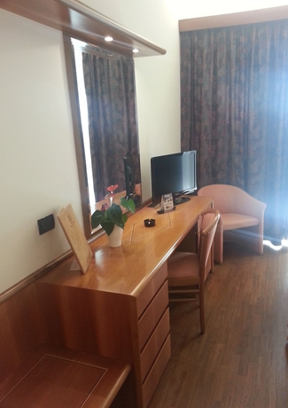 Imagen de la habitación del Hotel Raffaello, Senigallia. Foto 10