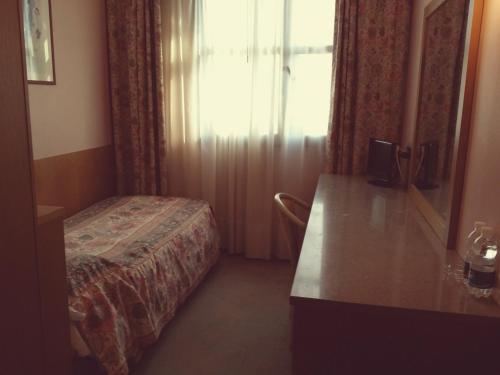 Imagen de la habitación del Hotel Raffaello, Spinea. Foto 7