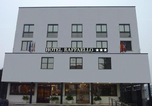 Imagen general del Hotel Raffaello, Spinea. Foto 5