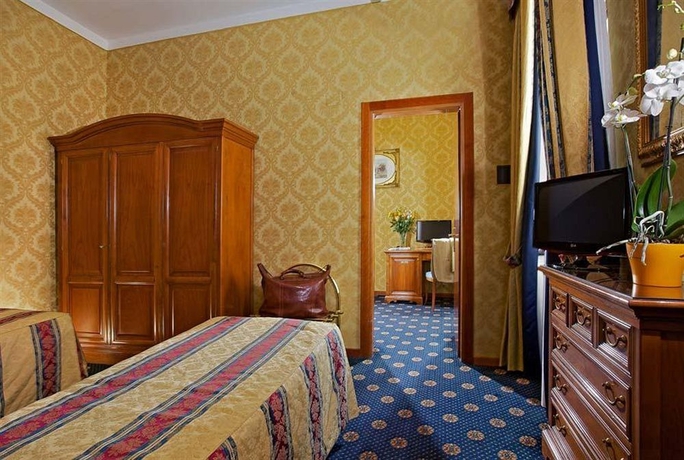 Imagen de la habitación del Hotel Raffaello, Sure Collection By Best Western. Foto 3