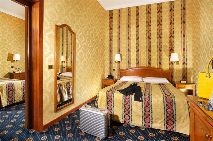 Imagen de la habitación del Hotel Raffaello, Sure Collection By Best Western. Foto 4