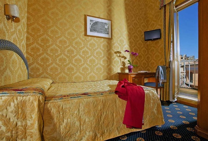 Imagen de la habitación del Hotel Raffaello, Sure Collection By Best Western. Foto 5