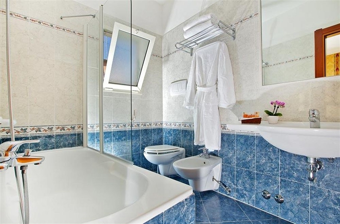 Imagen de la habitación del Hotel Raffaello, Sure Collection By Best Western. Foto 6